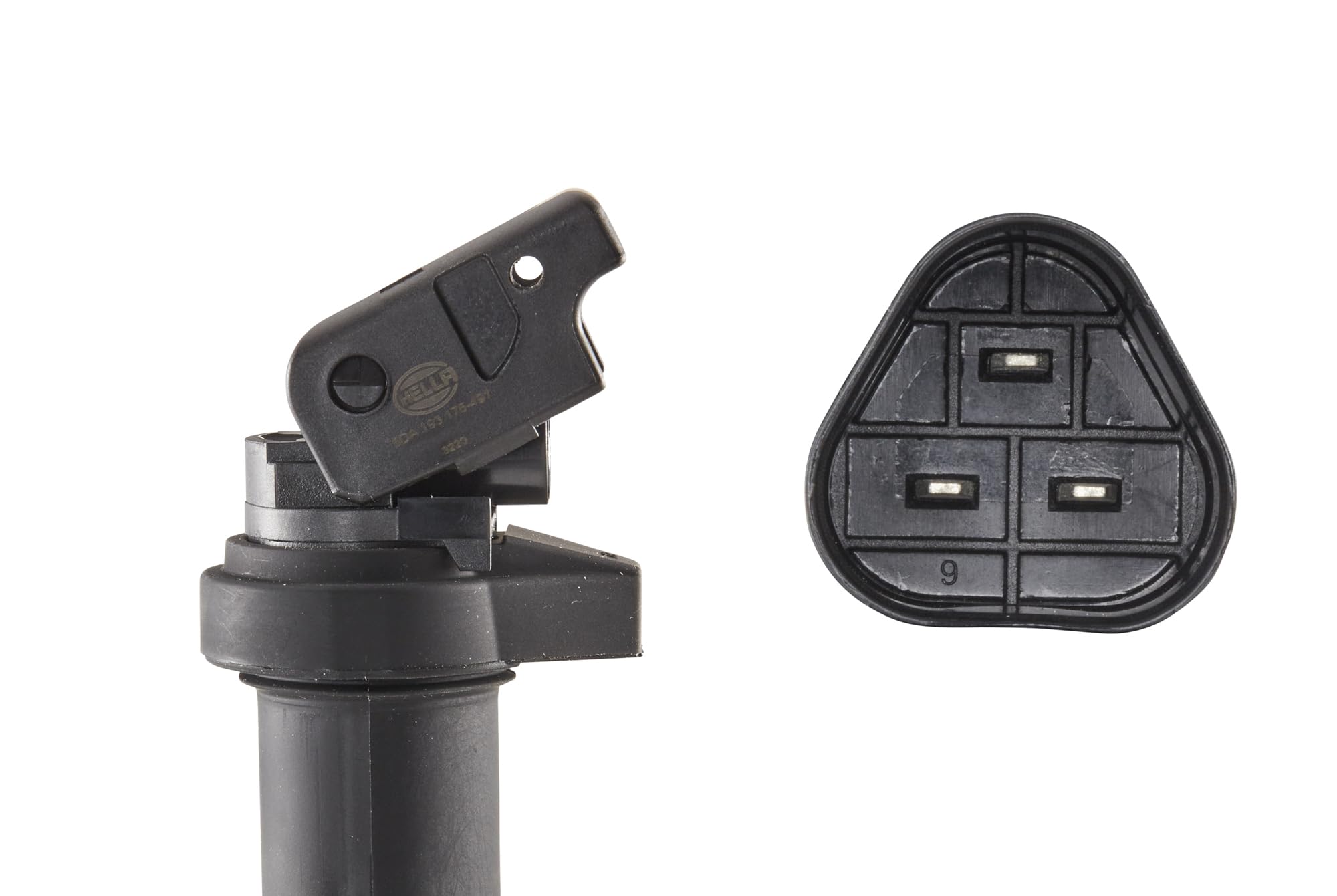 Amazon | HELLA製 BMW MINI PSA 純正OEM イグニッションコイル